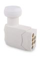 OPTICUM RED WideBand LNB LEGACY 4 + UNICABLE