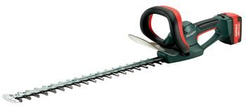 Metabo AHS 36-65 V (602203000) AKUMULÁTOROVÉ NŮŽKY NA ŽIVÝ PLOT