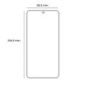 Tempered glass 2,5D for Oppo Reno 11F 5G (Global)