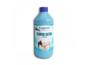 Chemikália LAGUNA FLOKUL ULTRA vločkovač 0,5 L