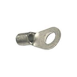 Oko kabelové 6,5mm, kabel 2,5-4mm2 (RNB 3,5-6)