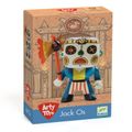 Arty Toys figúrka Viking Jack Os