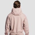 Mikina Aura Hoodie Roux - GymBeam, veľkosť M, 95 % cotton, 5 % elastane