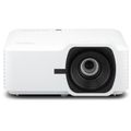 VIEWSONIC LSD401HD, LASER Projektor FHD, biely