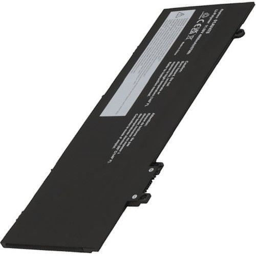 2-POWER Batéria 11,55V 3800mAh pre Lenovo ThinkPad T480s Machine Type 20L7, Machine Type 20L8