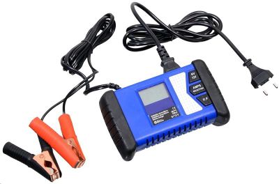 COMPASS PROFI 6/12V PB/GEL/AGM microprocesor