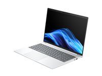 AI PC - dizajn pantu 174 stupňov - Intel Core Ultra 7 - 255H / až 5.1 GHz - Win 11 Pro - Arc Graphics 140T - 32 GB RAM - 1 TB SSD NVMe - 16" IPS 1920 x 1200 - Wi-Fi 7, Bluetooth - glacier silver - kbd: česká/slovenská - s HP 3 roky podpory hardvéru notebooku na mieste