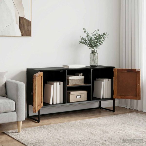 vidaXL Servírovacia skriňa 105 x 30 x 55 cm
