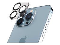 PanzerGlass ochrana šošoviek fotoaparátu Apple iPhone 13 Pro/13 Pro Max