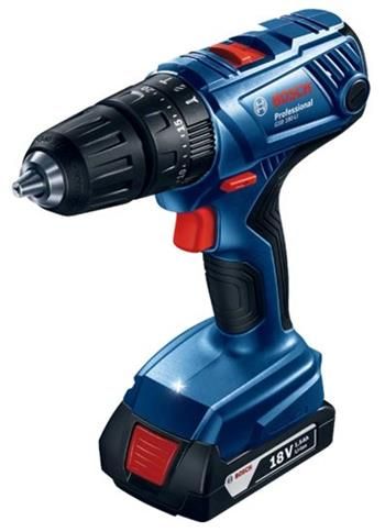 Bosch Pripínací vŕtačka