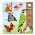 Origami Les