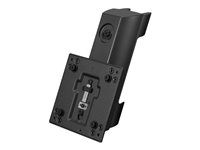 Montážny držiak pre počítač závislý na inom počítači (thin client) na montáž na monitor - CRU - pre ThinkVision P27q-30, T24i-30, T27i-30