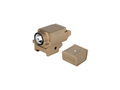 PL Mini 3(Desert Tan) OLIGHT 260mAh Lithium Polymer Battery