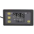 Digitálny termostat W3230, -50 až 110 °C