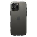 Puzdro Spigen Ultra Hybrid pre iPhone 16 Pro 6,3" kryštálovo číre