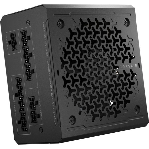 CORSAIR RM850e PCIe 5.1 80+ GOLD ATX3.1