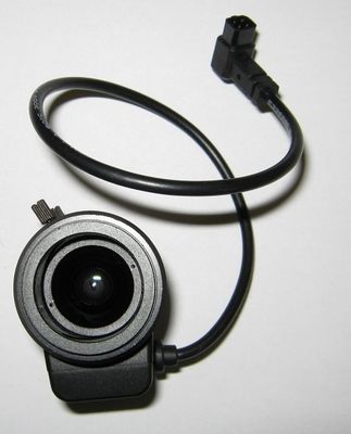 Objektív HD 2,8-12mm, 1/3" Mp