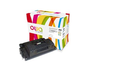 OWA Armor toner kompatibilný s HP LJ P4015, CC364X, 24000st, čierna/black