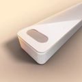BOSE SMART Ultra Soundbar, biely