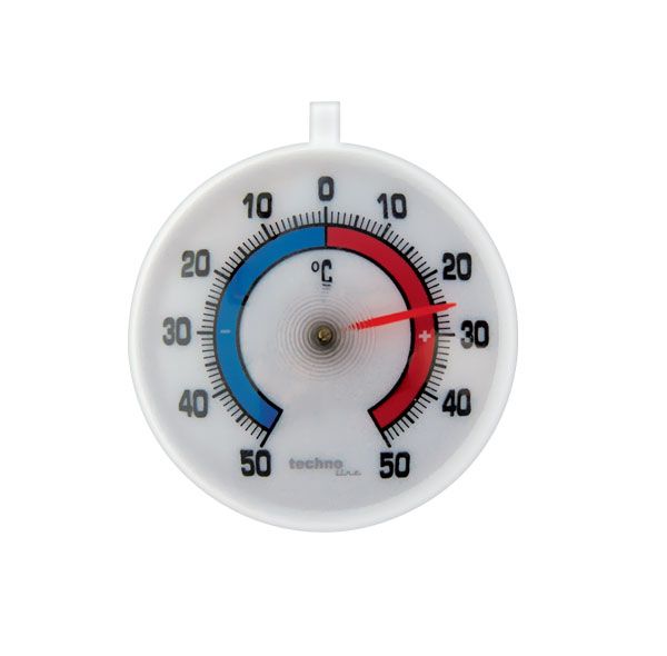 Teplomer TECHNO LINE WA1025 univerzální