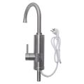 NOVEEN IWH850 INOX, Prietokový ohrievač vody