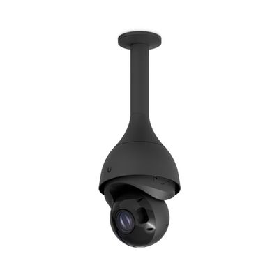 Ubiquiti UACC-AI-PTZ Precision-PM-B - AI PTZ Precision Pendant Mount, čierna
