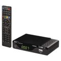 Emos EM190-S hd DVB-T2 H.265/HEVC