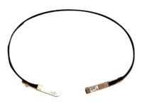 Cisco 40GBASE-CR4 Active Copper Cable - Kabel pro přímé připojení - QSFP+ do QSFP+ - 10 m - diaxiální - aktivní - červená - pro Nexus 93108TC-EX, 93180YC-FX, 9336C-FX2, 9372PX-E