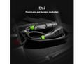 Green Cell EVGC01 Habu EV mobilná nabíjačka 11kW 7m na elektromobily s aplikáciou GC