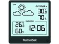 Meteorologická stanica TechniSat IMETEO 200