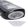 Náhradný náustok SOLIGHT 1T08-T5 pre tester alkoholu 1T08, 5 ks