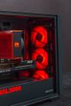 HAL3000 Online Gamer / AMD Ryzen 5 7600/ 32GB DDR5/ RTX 5060 Ti 16G/ 1TB PCIe4 SSD/ WiFi/ W11 Herní pocítac, AMD Ryzen 5 7600, 32GB DDR5, NVIDIA GeForce RTX 5060 Ti 16GB, 1TB PCIe SSD, Wi-Fi, W11