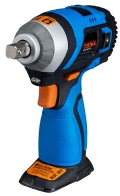 Narex ASR 200-SB - 20V BRUSHLESS e-POWER bezuhlíkový rázový utahovák