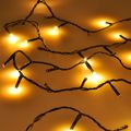 Solight 1V12-WIFI LED SMART vonkajší vianočný reťaz
