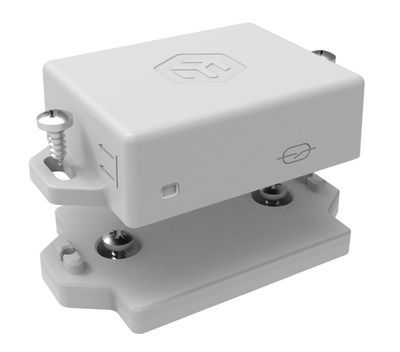 MikroTik TG-LR92. LoRaWAN tag pre 915MHz/2.4GHz, senzor teploty, vlhkosti, pohybu a udalostí