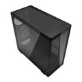 Počítačová skriňa DarkFlash DS900G (čierna)