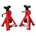 Podstavec pod auto MECHANIC CAR STAND PRO 2T, 2 ks SIXTOL