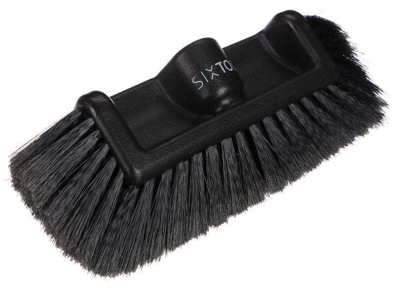 Mycí hlava pro průtokový kartáč CAR DETAILING BRUSH HEAD 2 SIXTOL