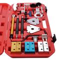 Sada pre aretáciu motora MECHANIC ENGINE TIMING SET 37, Peugeot 5008 SIXTOL