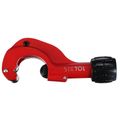 Rezač trubiek s odhrnutom PIPE CUTTER 35, 3-35 mm SIXTOL