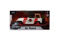Auto Jeep Wrangler Jurassic World 1:32