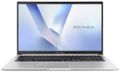 ASUS Vivobook/ Ryzen 5 150/ 16GB DDR5/ 512GB SSD/ Radeon Graphics/ 15,6"FHD,matný/ bez OS/ stříbrný ASUS Vivobook/ Ryzen 5 150/ 16GB DDR5/ 512GB SSD/ Radeon Graphics/ 15,6"FHD,matný/ bez OS/ stríbrný