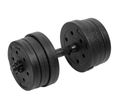 Nastaviteľné nakladacie činky REBEL ACTIVE RBA-2328-10 2x10kg Nastavitelné nakládací činky REBEL ACTIVE RBA-2328-10 2x10kg