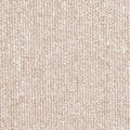 vidaXL Schodové rohože 5 ks 56x17x3 cm béžové, polkruhové