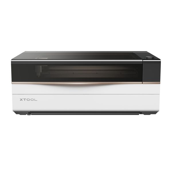 Laserový gravírovací stroj xTool P3 80W