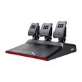 Herná súprava PXN-V10 Pro - volant + pedále + montážne svorky (PC / PS4 / Xbox One / Xbox Series X|S)