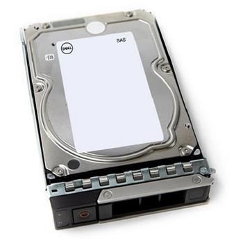 DELL disk 8TB 7.2K SAS 12Gbps 512e 3.5" Hot-plug/ pro PowerEdge T340,T440,T640, PowerVault ME4012, ME5012, ME412, MD140 Pevný disk, interní, pro servery, 8TB, Hot-Plug, SAS, 3,5", 7200 ot., 512e, pro PowerEdge T340,T440,T640, PowerVault ME4012, ME50
