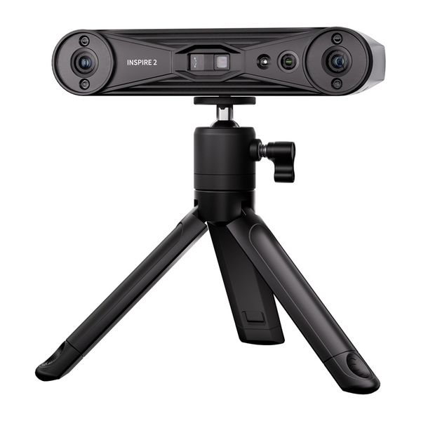 3D skener Revopoint Inspire 2 – Premium edícia