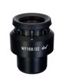 Okulár so stupnicou MAGUS SD10S 10х/20 mm (D 30 mm)