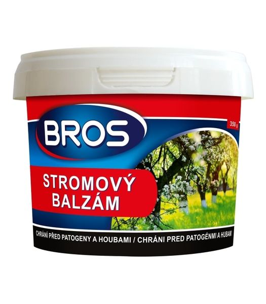 02211 Bros Stromový balzam 350 g
